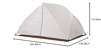  peak Toya2 新品未使用 トヤ 2(SD-180) | テントの通販（アウトドア・キャンプ用品）は